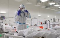 Ministerstwo Zdrowia: 42 095 zakażeń koronawirusem; zmarły 262 osoby z COVID-19