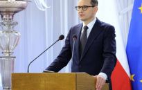 Premier: chcę wprowadzić możliwość dopłat do nawozów; apeluję do KE, by udzieliła na to zgody