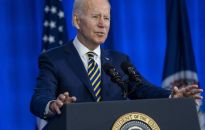 Prezydent Biden zaapelował do obywateli USA, by bezzwłocznie wyjechali z Ukrainy