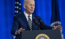 Prezydent Biden zaapelował do obywateli USA, by bezzwłocznie wyjechali z Ukrainy