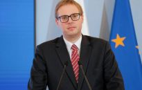 Müller: premier Morawiecki odwołał wiceministra finansów Jana Sarnowskiego