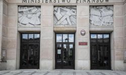 MF: szacowany deficyt budżetu państwa za 2021 r. to 26,3 mld zł