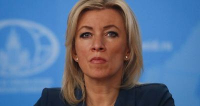 Rosja: MSZ zaprzecza informacjom USA o możliwej inwazji na Ukrainę