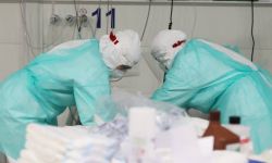 Ministerstwo Zdrowia: 31 331 zakażeń koronawirusem; zmarły 333 osoby z COVID-19