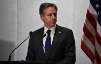 Rozmowa szefów dyplomacji USA i Rosji; obawy o ponowną agresję na Ukrainę