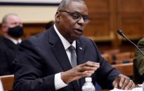 Pentagon wydał rozkaz wycofania amerykańskich żołnierzy z Ukrainy