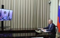 Biały Dom: bez fundamentalnych zmian po rozmowie Biden-Putin