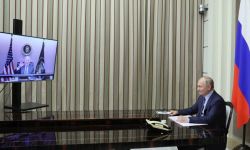 Biały Dom: bez fundamentalnych zmian po rozmowie Biden-Putin