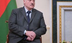 Łukaszenka i Putin odbyli rozmowę telefoniczną, m.in. o Ukrainie