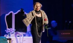 Zakochasz się w Ordonce, jak nie w Hance, to na pewno w Marioli