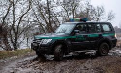 W sobotę były dwie próby forsowania granicy polsko-białoruskiej