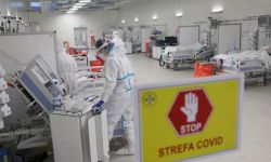 Ministerstwo Zdrowia: 22 070 zakażeń koronawirusem; zmarło 31 osób z COVID-19