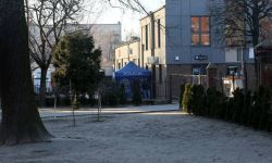 Pleszew: zatrzymano podejrzanych o zamordowanie dwóch osób