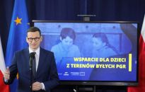Premier zapowiada start programu grantowego dla gmin popegeerowskich