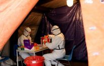 Ministerstwo Zdrowia: 13 473 zakażenia koronawirusem; zmarło 17 osób z COVID-19