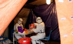 Ministerstwo Zdrowia: 13 473 zakażenia koronawirusem; zmarło 17 osób z COVID-19