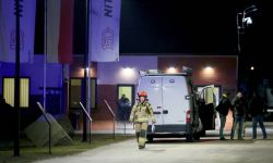 Służby kryzysowe: w wyniku wybuchu w Krupskim Młynie dwie osoby poniosły śmierć