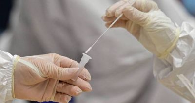 Ministerstwo Zdrowia: 22 267 zakażeń koronawirusem; zmarło 378 osób z COVID-19