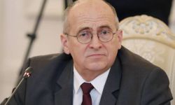 Rau: omówiliśmy wiele kwestii szczegółowych, które powinny doprowadzić do deeskalacji