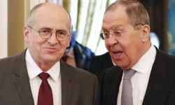 Rau: liczymy na wkład Rosji w inicjatywę dialogu nt. bezpieczeństwa europejskiego