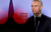 Stoltenberg: Rosji przyjdzie zapłacić wysoką cenę za ewentualną agresję na Ukrainę