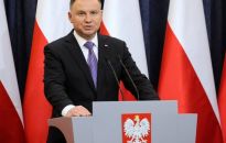 Prezydent po Radzie Gabinetowej: polscy obywatele mogą czuć się bezpiecznie