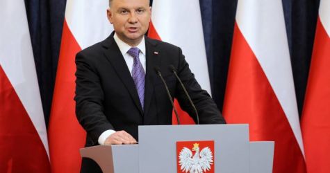 Prezydent po Radzie Gabinetowej: polscy obywatele mogą czuć się bezpiecznie