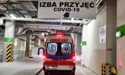 MZ: 28 859 nowych potwierdzonych zakażeń koronawirusem; zmarły 372 osoby z COVID-19