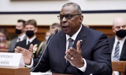 Austin: nasze zobowiązania w dziedzinie bezpieczeństwa zbiorowego są niewzruszone