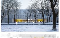 Tak ma wyglądać Podkarpackie Centrum Zdrowia Dziecka