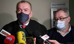 28 marca początek procesu Stefana W., zabójcy prezydenta Gdańska