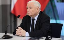 Kaczyński o wypowiedzi Ziobro: jestem zawiedziony, że takie oświadczenia padają publicznie