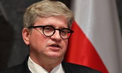 Szef BBN: prawdopodobieństwo rosyjskiego ataku na Ukrainę jest większe dzisiaj niż było wczoraj