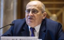 Rau i Blinken: istnieje szansa dyplomatycznego rozwiązania kryzysu wokół Ukrainy