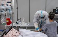 Ministerstwo Zdrowia: 23 990 zakażeń koronawirusem; zmarły 304 osoby z COVID-19