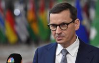 Premier: konstruujemy pakiet unijnych sankcji wobec Rosji