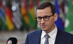 Premier: konstruujemy pakiet unijnych sankcji wobec Rosji