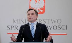 Ziobro: po wyroku TSUE zwracam się do prezydenta o zwołanie Rady Gabinetowej