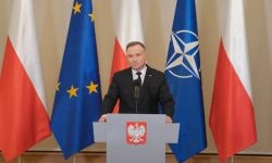 Prezydent: sytuacja zbliża się do punktu krytycznego; NATO i UE zjednoczone i przygotowane