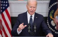 Biden: Jestem przekonany, że Putin podjął już decyzję o inwazji, a do ataku dojdzie w ciągu kilku dni