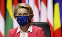 Von de Leyen: Rosja stwarza zagrożenie dla międzynarodowego porządku