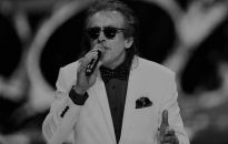 Zmarł Witold Paszt, wokalista zespołu VOX