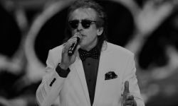 Zmarł Witold Paszt, wokalista zespołu VOX