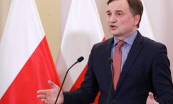 Ziobro: Solidarna Polska zgłosi własny projekt ustawy o Sądzie Najwyższym