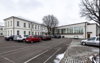 Wreszcie ruszy budowa hali sportowej przy I LO 