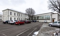 Wreszcie ruszy budowa hali sportowej przy I LO 