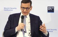 Morawiecki: wszystkie państwa są równe i mają prawo do życia w pokoju