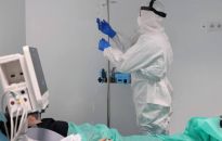 Ministerstwo Zdrowia: 13 687 zakażeń koronawirusem; zmarło 25 osób z COVID-19