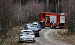 Ciała dwóch kobiet znaleziono w okolicy Romanowa; to prawdopodobnie poszukiwane Aleksandra i Oliwia