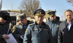 Separatyści poprosili Putina o uznanie samozwańczych republik w Donbasie